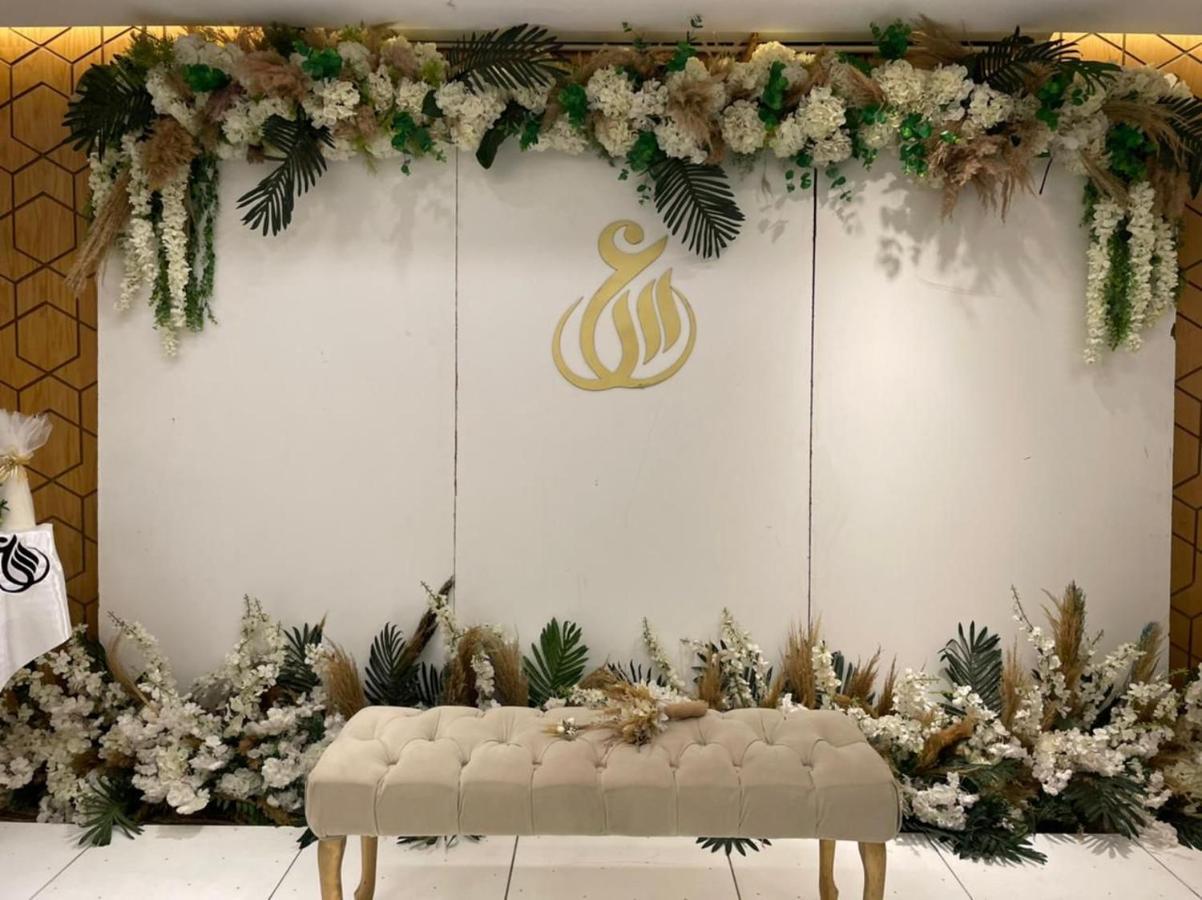 Ayass Hotel Amman Dış mekan fotoğraf