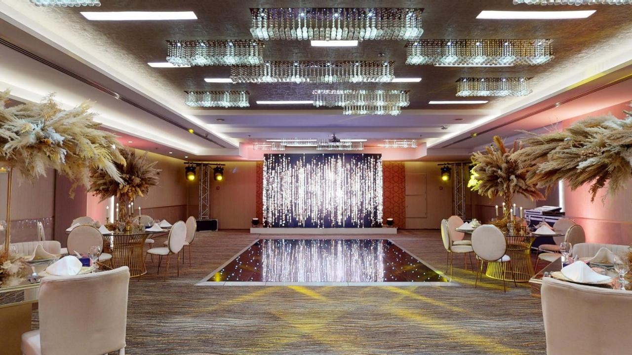 Ayass Hotel Amman Dış mekan fotoğraf