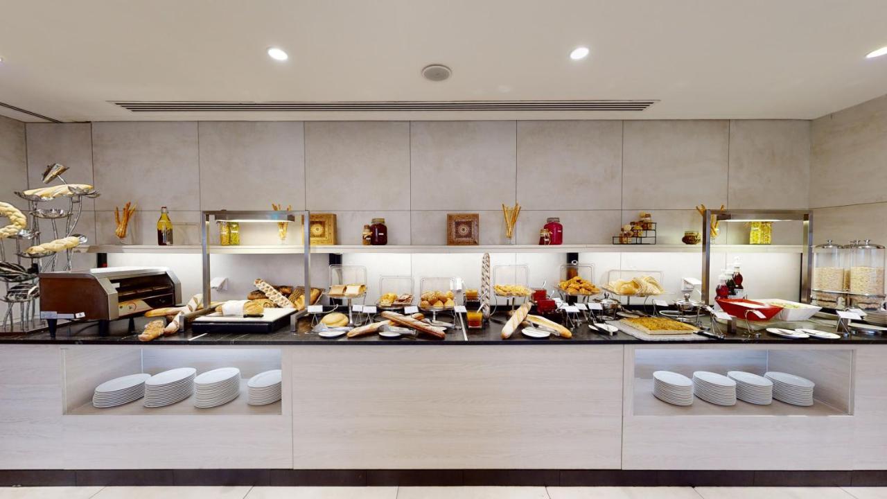 Ayass Hotel Amman Dış mekan fotoğraf