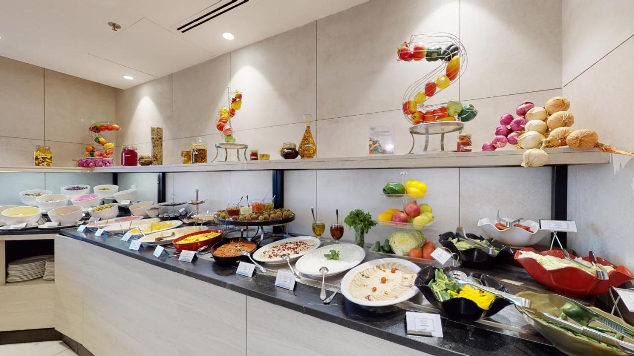 Ayass Hotel Amman Dış mekan fotoğraf