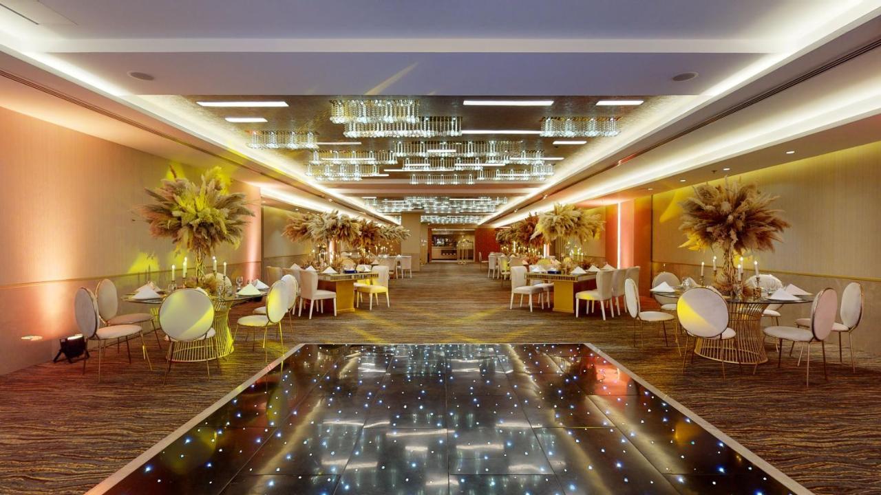 Ayass Hotel Amman Dış mekan fotoğraf