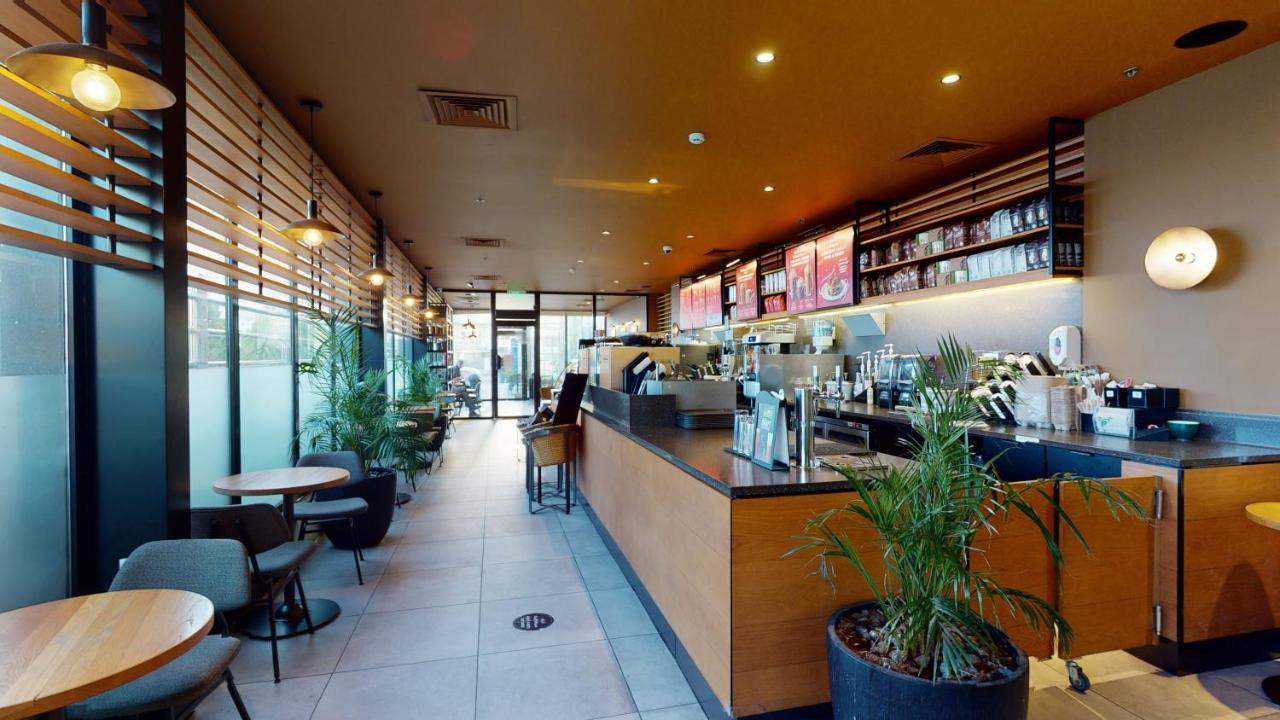 Ayass Hotel Amman Dış mekan fotoğraf