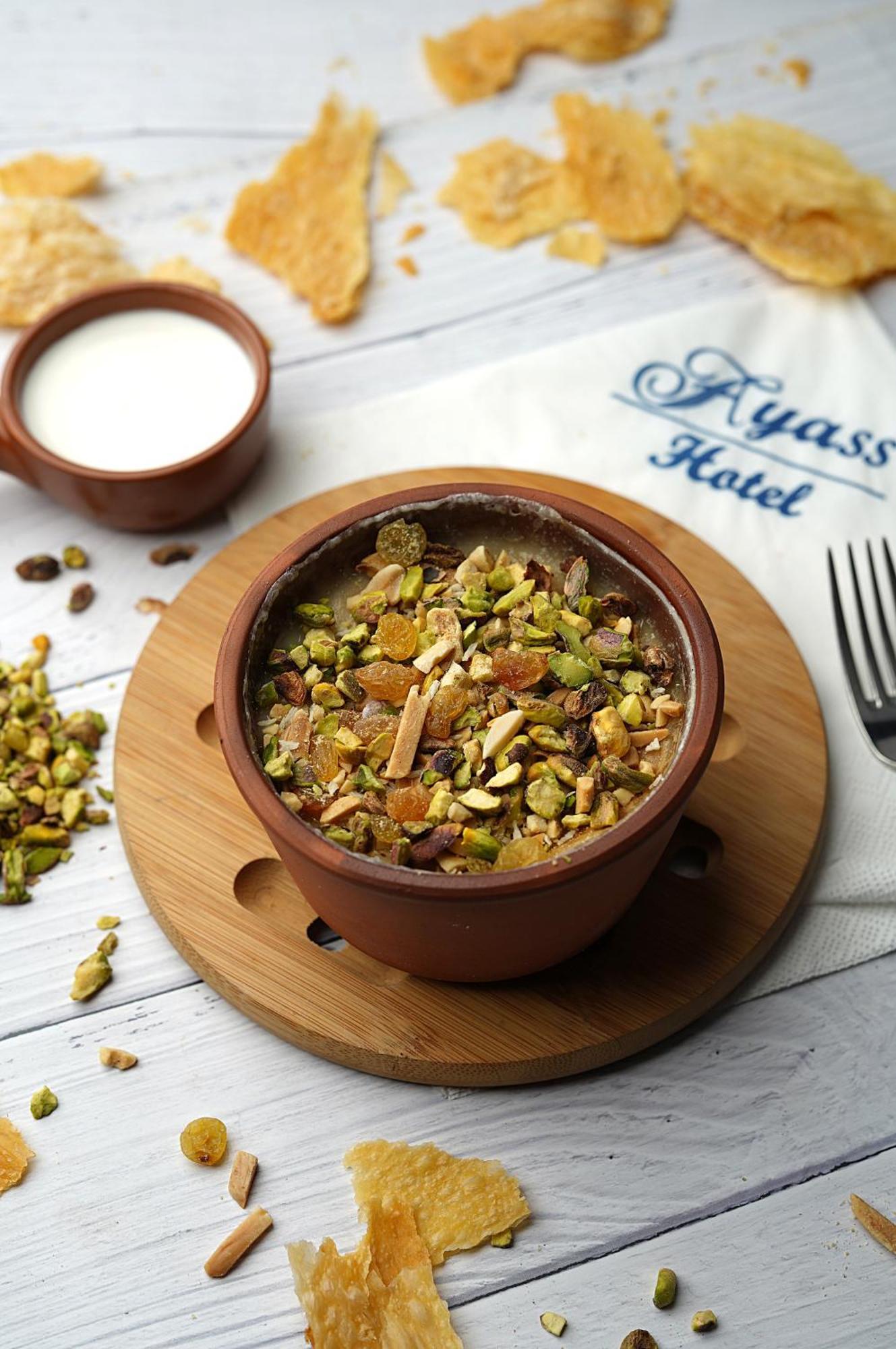 Ayass Hotel Amman Dış mekan fotoğraf