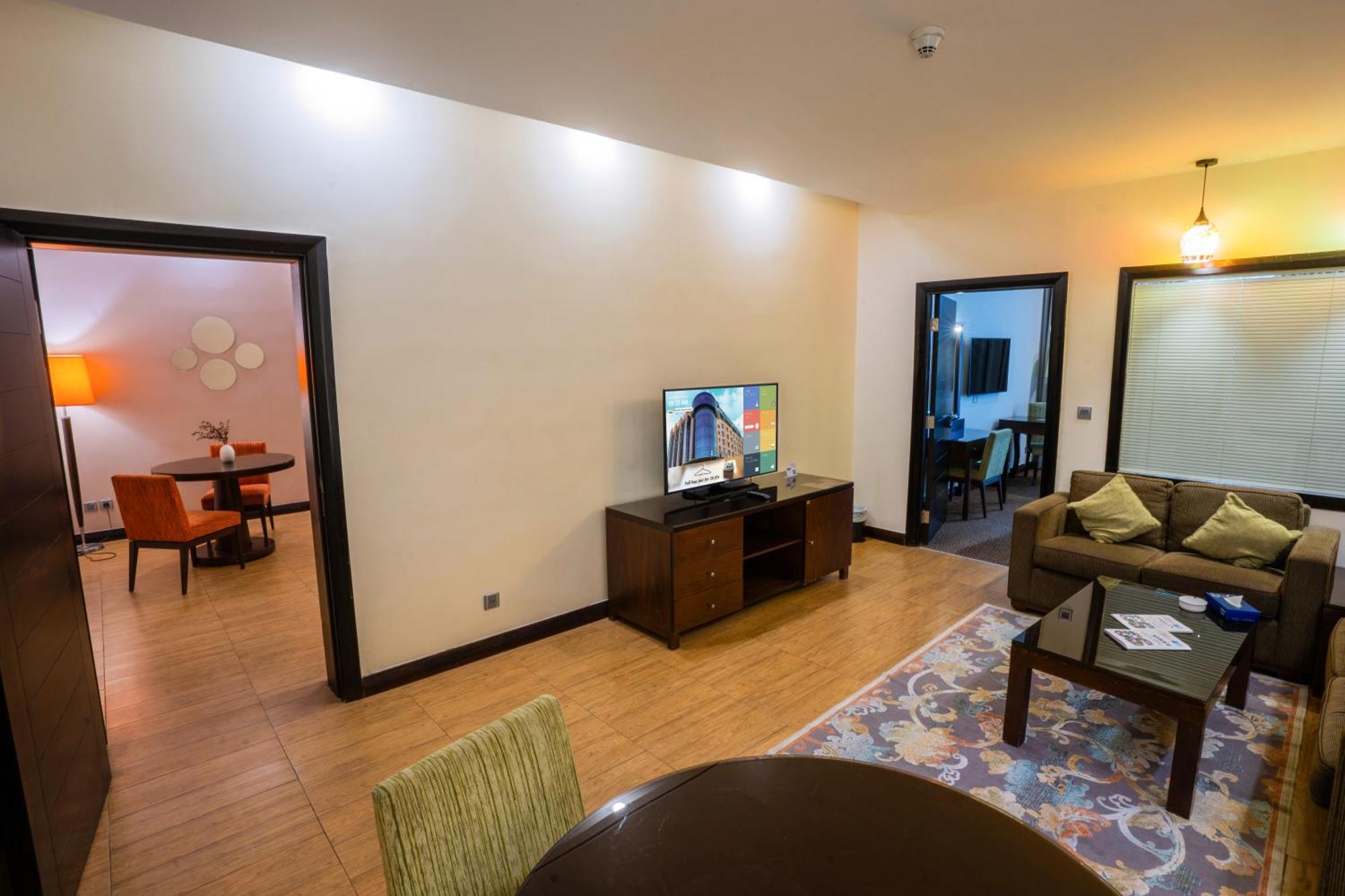 Ayass Hotel Amman Dış mekan fotoğraf
