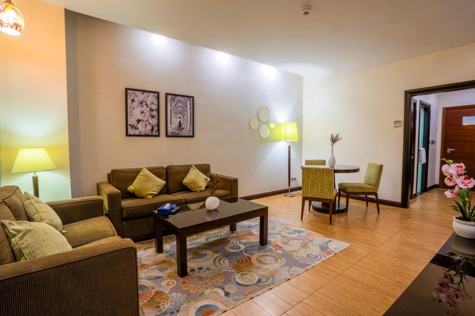 Ayass Hotel Amman Dış mekan fotoğraf