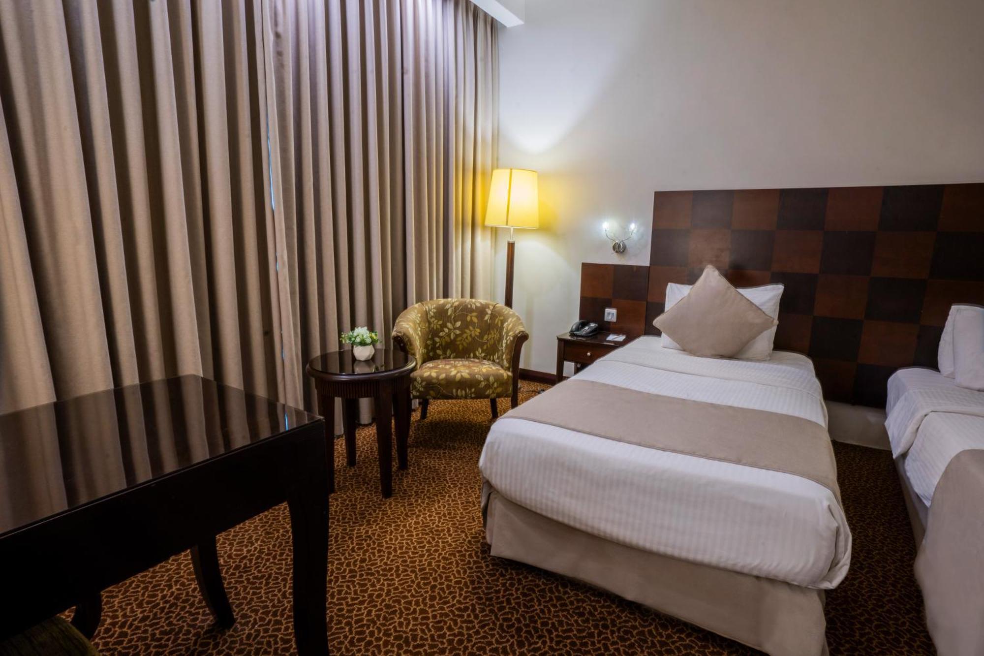 Ayass Hotel Amman Dış mekan fotoğraf
