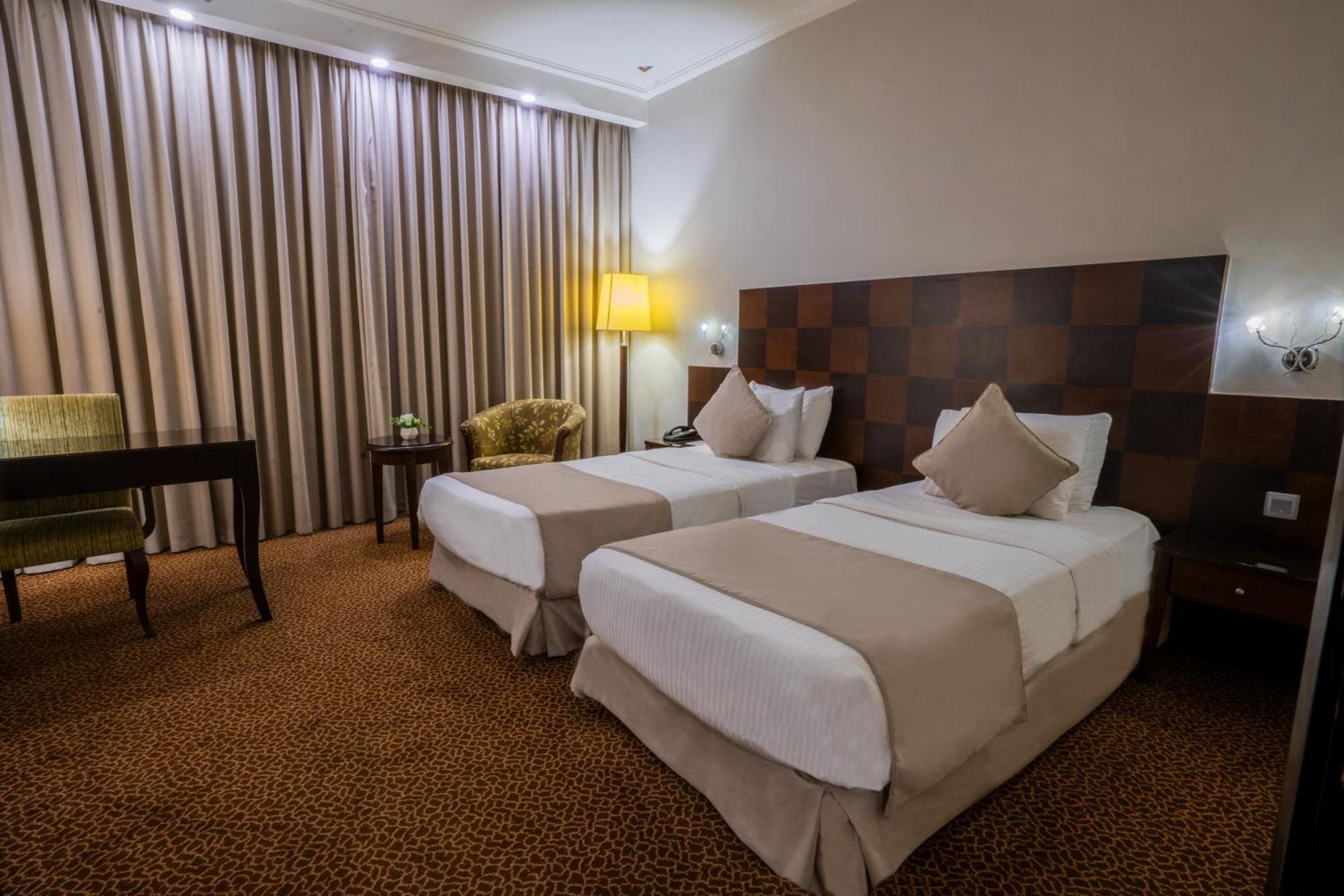 Ayass Hotel Amman Dış mekan fotoğraf