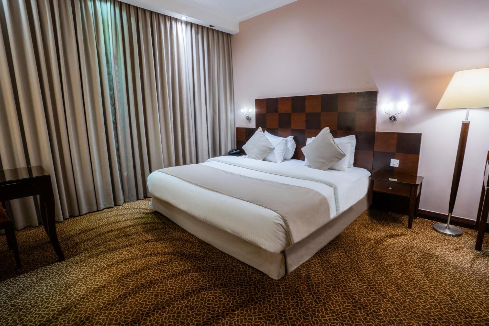 Ayass Hotel Amman Dış mekan fotoğraf